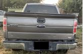 Thumbnail of 2010 Gray Ford F-150