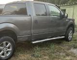 Thumbnail of 2010 Gray Ford F-150