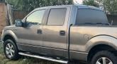 Thumbnail of 2010 Gray Ford F-150