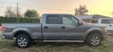Thumbnail of 2010 Gray Ford F-150