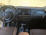 Thumbnail of 2016 White BMW X3