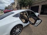 Thumbnail of 2015 White Audi A7