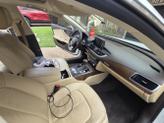 Thumbnail of 2015 White Audi A7