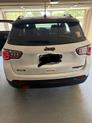 Thumbnail of 2023 White Jeep Compass