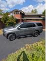 Thumbnail of 2022 Gray Chevrolet Tahoe