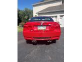 Thumbnail of 2011 Red BMW M3