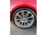 Thumbnail of 2011 Red BMW M3