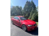Thumbnail of 2011 Red BMW M3