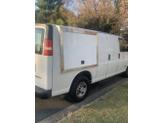 Thumbnail of 2006 White Chevrolet Express 3500