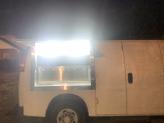 Thumbnail of 2006 White Chevrolet Express 3500