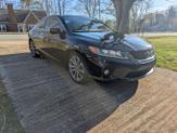 Thumbnail of 2015 Black Honda Accord