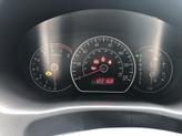 Photo of 2008 Orange Suzuki SX4