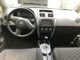 Thumbnail of 2008 Orange Suzuki SX4