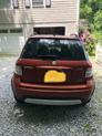Thumbnail of 2008 Orange Suzuki SX4