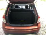 Thumbnail of 2008 Orange Suzuki SX4
