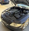 Thumbnail of 2006 Blue BMW Z4
