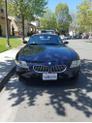 Thumbnail of 2006 Blue BMW Z4