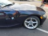 Thumbnail of 2006 Blue BMW Z4