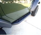 Thumbnail of 2023 Green Jeep Wrangler