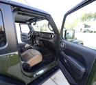 Thumbnail of 2023 Green Jeep Wrangler