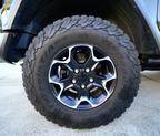 Thumbnail of 2023 Green Jeep Wrangler