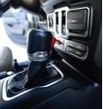 Thumbnail of 2023 Green Jeep Wrangler