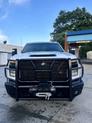 Thumbnail of 2021 White Chevrolet Silverado 2500