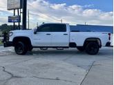 Thumbnail of 2021 White Chevrolet Silverado 2500