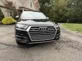 Photo of 2018 Black Audi Q7