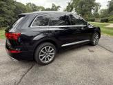 Thumbnail of 2018 Black Audi Q7