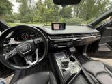 Thumbnail of 2018 Black Audi Q7