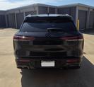 Thumbnail of 2025 Black INFINITI QX60