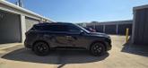 Thumbnail of 2025 Black INFINITI QX60