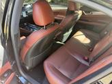 Thumbnail of 2015 Black Lexus GS 350