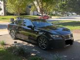 Photo of 2015 Black Lexus GS 350