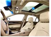 Thumbnail of 2016 Silver Cadillac CTS