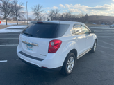 Thumbnail of 2013 White Chevrolet Equinox