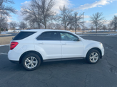 Thumbnail of 2013 White Chevrolet Equinox