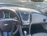 Thumbnail of 2013 White Chevrolet Equinox