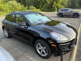 Thumbnail of 2018 Black Porsche Macan