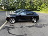 Thumbnail of 2018 Black Porsche Macan