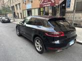 Thumbnail of 2018 Black Porsche Macan