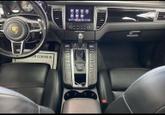 Thumbnail of 2018 Black Porsche Macan