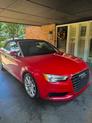 Thumbnail of 2016 Red Audi A3