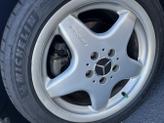 Thumbnail of 2003 Gray Mercedes-Benz CLK-Class