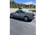 Thumbnail of 2003 Gray Mercedes-Benz CLK-Class