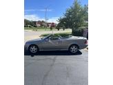 Thumbnail of 2003 Gray Mercedes-Benz CLK-Class