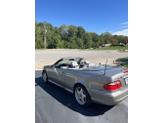 Thumbnail of 2003 Gray Mercedes-Benz CLK-Class