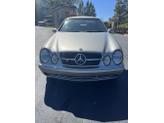Thumbnail of 2003 Gray Mercedes-Benz CLK-Class