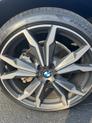 Thumbnail of 2022 Blue BMW X2